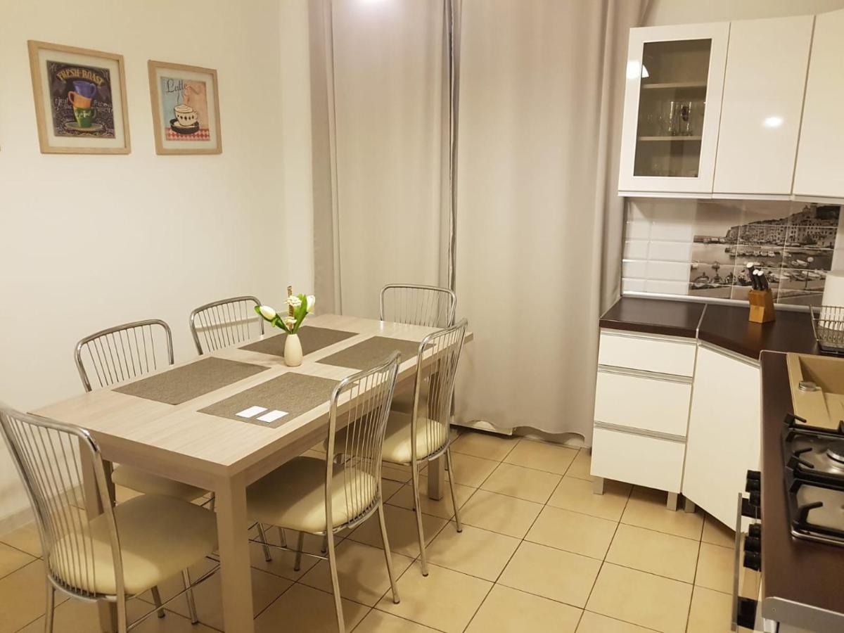 Kaja Apartamenty Legnica Buitenkant foto